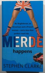 Merde Happens - 