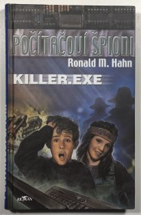 Počítačoví špioni - Killer.exe