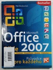 Bible Microsoft Office 2007 - 