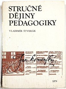Stručné dějiny pedagogiky