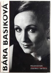 Bára Basiková - Rozhovor - 