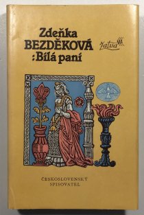 Bílá paní - Obnovený obraz