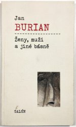 Ženy, muži a jiné básně - 