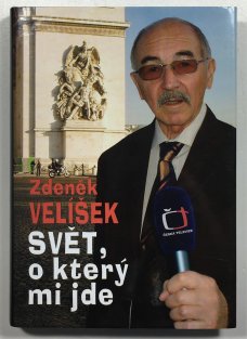 Svět, o který mi jde