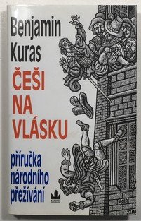 Češi na vlásku