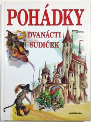 Pohádky dvanácti sudiček - 