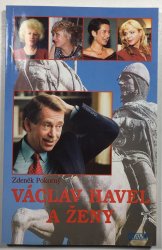 Václav Havel a ženy - 