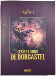 Les Dragons de Dorcastel - 