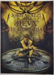 Deus in machina (francouzsky) - 