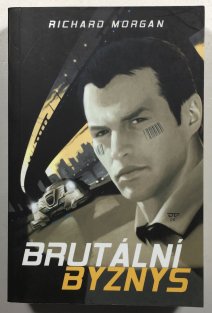Brutální byznys