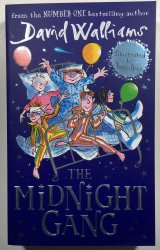 The Midnight Gang - 