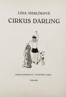 Cirkus Darling