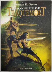 Traquemort Tome 4 - L'honneur de Traquemort - 