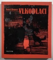 Vlkodlaci - 