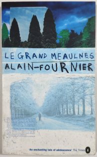 Le Grand Meaulnes