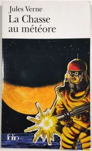 La Chasse au météore