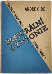 Pastorální symfonie - 