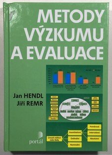 Metody výzkumu a evaluace