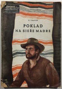 Poklad na Sieře Madre