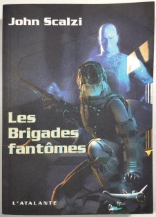 Les Brigades fantomes