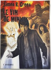 Le Vin de Minuit - 