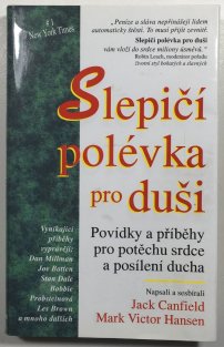 Slepičí polévka pro duši