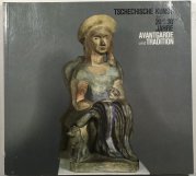 Tschechische kunst der 20er + 30er Jahre - 