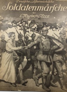 Musik für Alle 