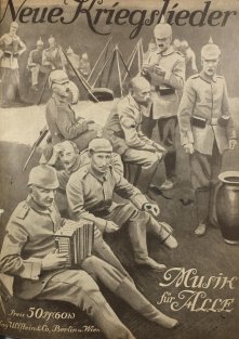 Musik für Alle 