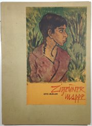 Zigeuner Mappe - 