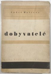 Dobyvatelé - 