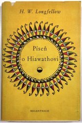 Píseň o Hiawathovi - 