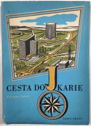 Cesta do Ikarie - 