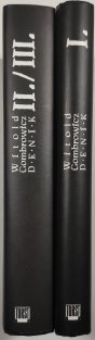 Deník I. - III.