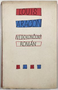Nedokončený román