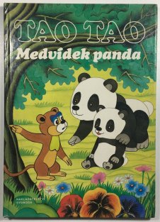 Tao Tao - Medvídek panda