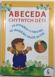 Abeceda chytrých dětí - 