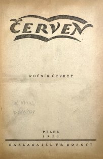 Červen ročník IV. (1 - 26)