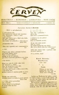 Červen ročník IV. (1 - 26)