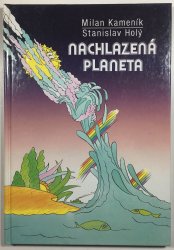 Nachlazená planeta - 