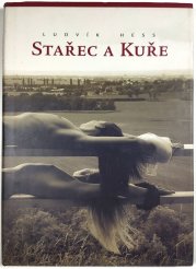 Stařec a kuře - 