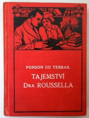 Tajemství Dra Rousssella - 