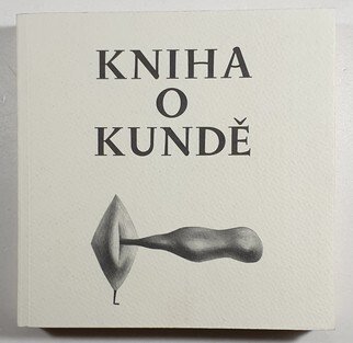 Kniha o kundě