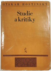 Studie a kritiky - Kritické rozhledy