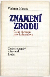 Znamení zrodu