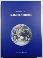 Makroekonomie - 