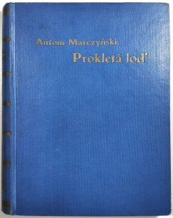 Prokletá loď