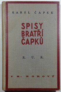R.U.R.