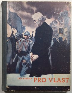 Pro vlast