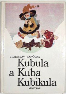 Kubula a Kuba Kubikula